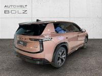 Skoda Peaq - Vorschau Bild 5