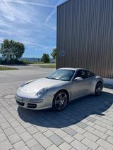 Porsche 997 Carrera 4 Coupé 3.8 Chrono Sportabgas  - Porsche: Carrera 4s