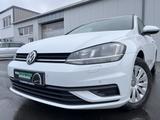 Volkswagen Golf Variant 1.6 TDI 97€ m. 20% Anzahlung AHK PD - Volkswagen Golf: 9 TDI