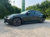 BMW i4 eDrive35 M Sport M Sport - BMW i4 von privat
