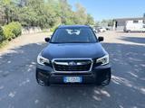 Subaru Forester 2.0D Lineartronic Sport Unlimite - Subaru Forester mit Diesel-Antrieb: Sport