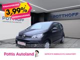Volkswagen up! 1.0 MPI MOVE UP! SITZHZG LED KLIMA DAB+ - Volkswagen up! in Hamm