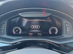 Fahrzeugabbildung Q7 55 TFSI quattro 7-Sitzer
