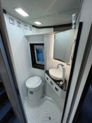 Pössl Summit Prime 640 | *Automatik*Solar*AHK*RFK*