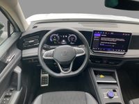 Volkswagen Tiguan - Vorschau Bild 11