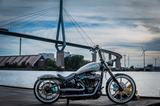 Harley-Davidson Street Bob *Custom* FXBB Umbau - Offers matching your search criteria