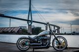 Harley-Davidson Street Bob *Custom* FXBB Umbau - Offers matching your search criteria