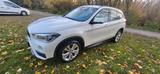 BMW X1 Baureihe X1 xDrive 18 d - BMW X1: 18d Xdrive