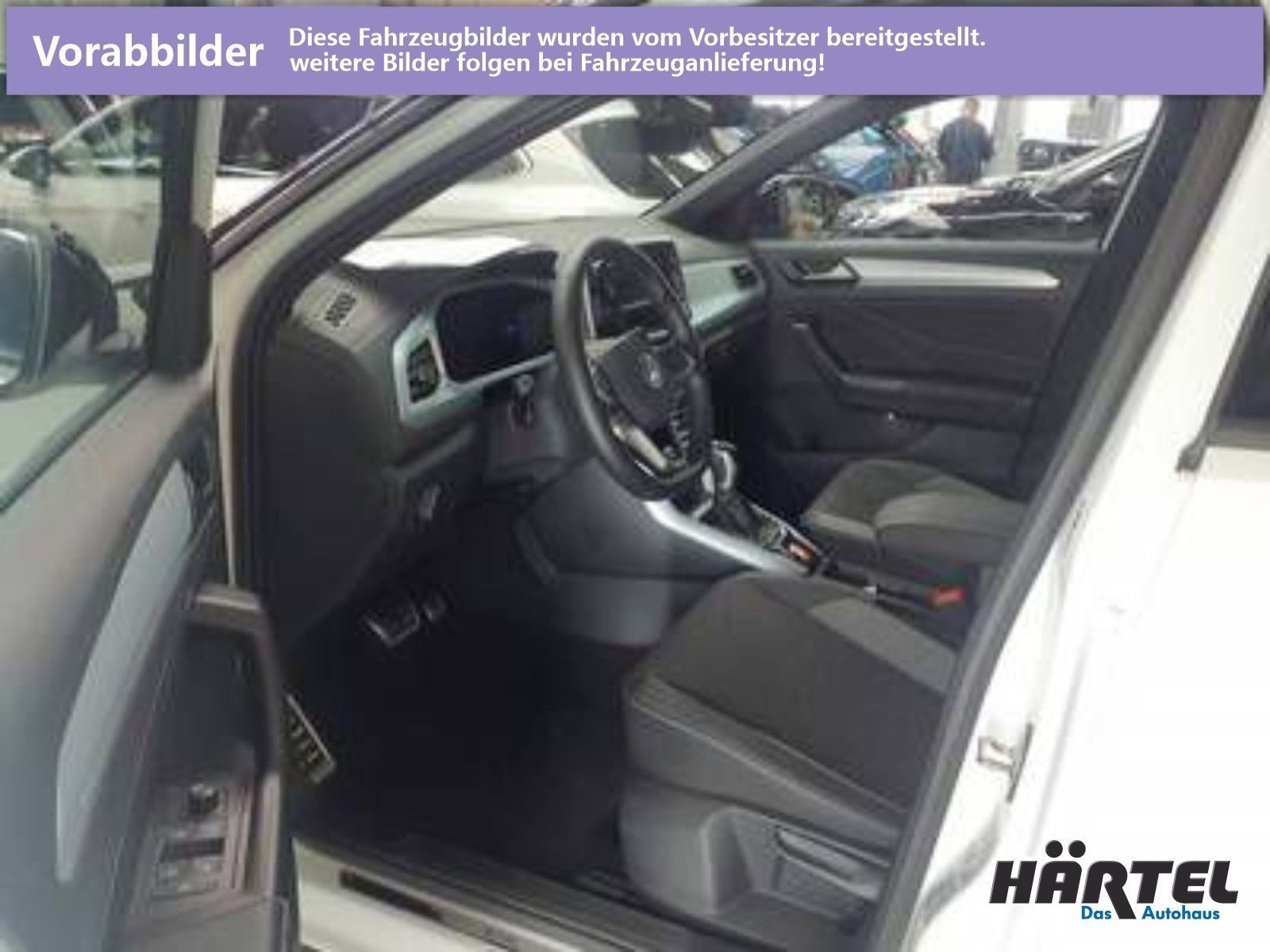 Volkswagen T-Roc - Bild 4