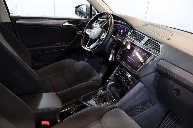 Volkswagen Tiguan Allspace 2.0 TDI Life HUD+AID+KAM+PANO