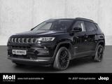 Jeep Compass Limited Plug-In Hybrid 4WD 1.3 EU6d El. 