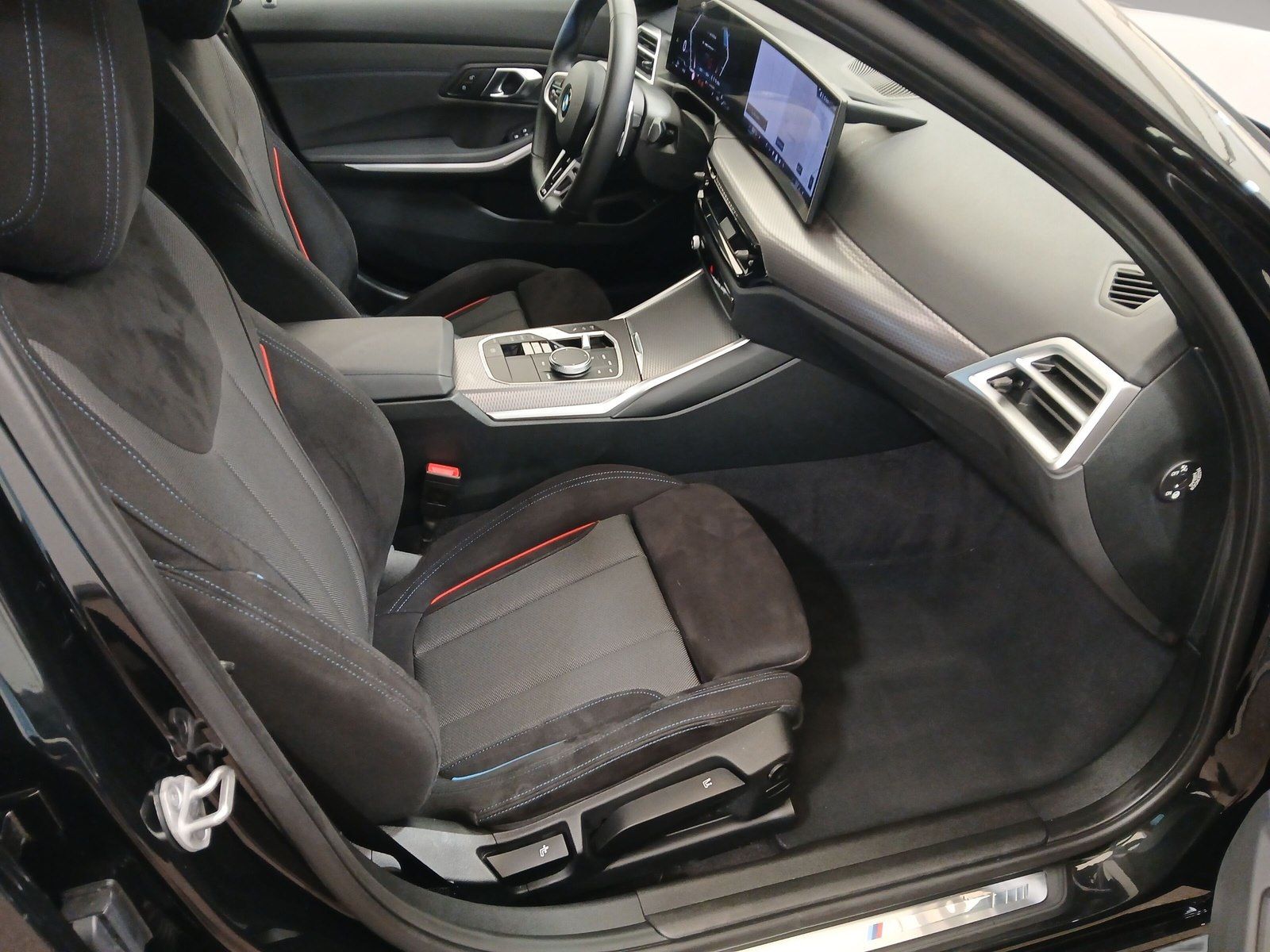 BMW 320 - Bild 8