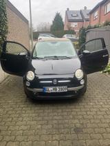 Fiat 500C 1.2 8V Lounge C Lounge - Fiat 500C aus 2011