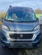 Fiat Ducato 3.0d L3 Reisemobil Wohnmobil  - Fiat Wohnmobil oder -wagen Ducato Wohnwagen
