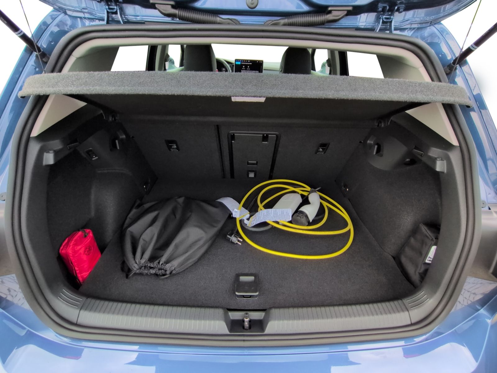 Golf VIII 1.5TSI Hybrid STYLE AHK+NAV+LED+KAMERA