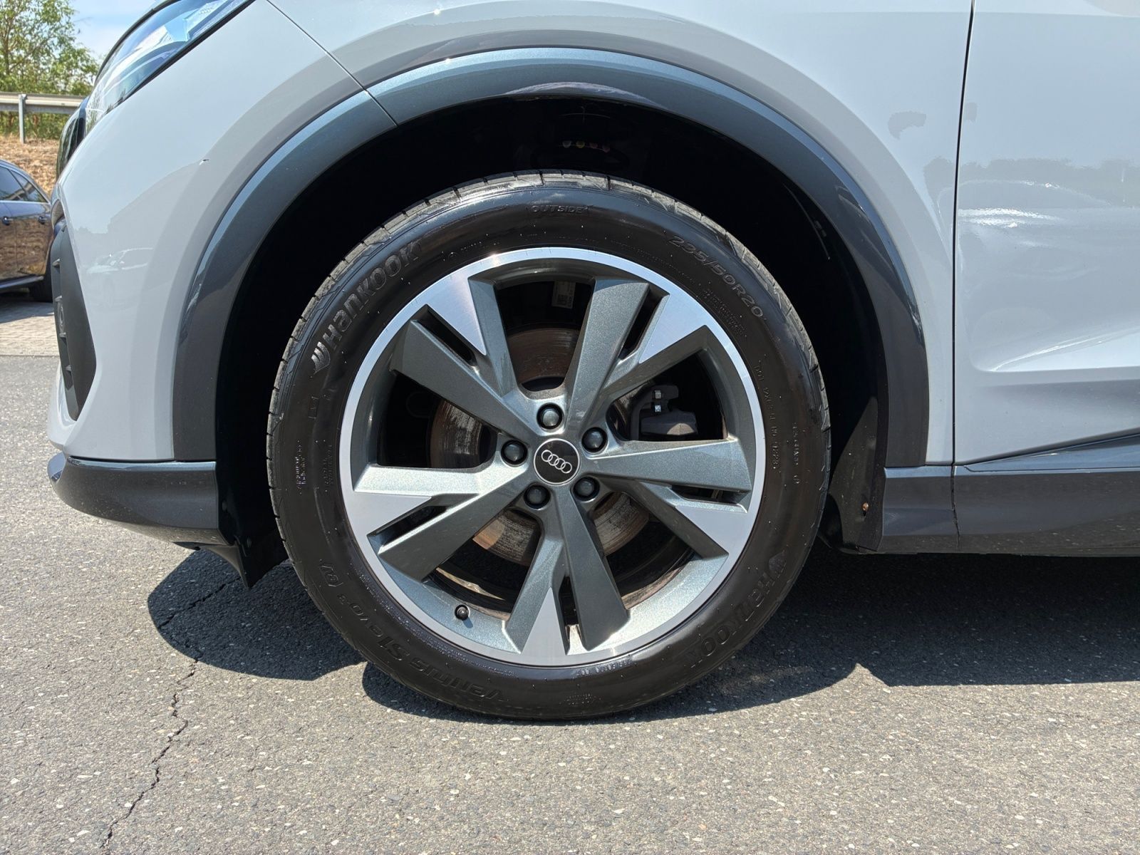 Audi Q4 e-tron - Bild 6