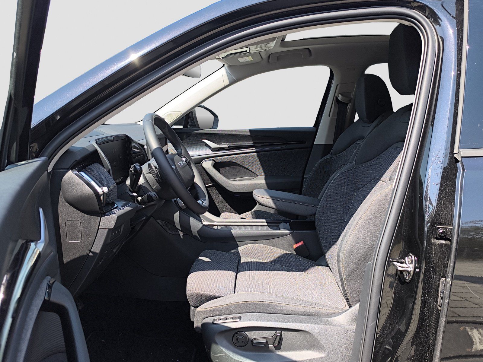 Skoda Kodiaq - Bild 13