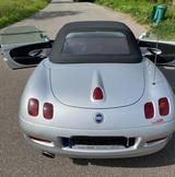 Fiat Barchetta 1.8 16V - - Fiat Barchetta Gebrauchtwagen