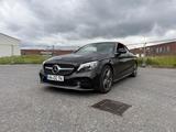 Mercedes-Benz C 300 d Autom. -