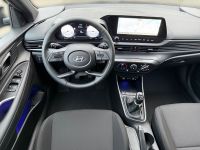 Hyundai i20 - Vorschau Bild 13