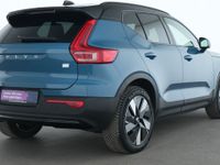 Volvo XC40 - Vorschau Bild 14