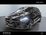 Mercedes-Benz B 200 PROGRESSIVE MULTI AHK DISTR KAMERA SPUR - Mercedes-Benz B 200 in Kiel
