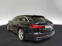 Audi A6 - Vorschau Bild 5
