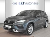 Seat ATECA STYLE - Seat Gebrauchtwagen in Dortmund