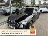 Mercedes-Benz E 220 d T-Modell Avantgarde Distr AHK Fahr Ass+ - gebrauchte Mercedes-Benz E 220 aus dem Jahr 2025
