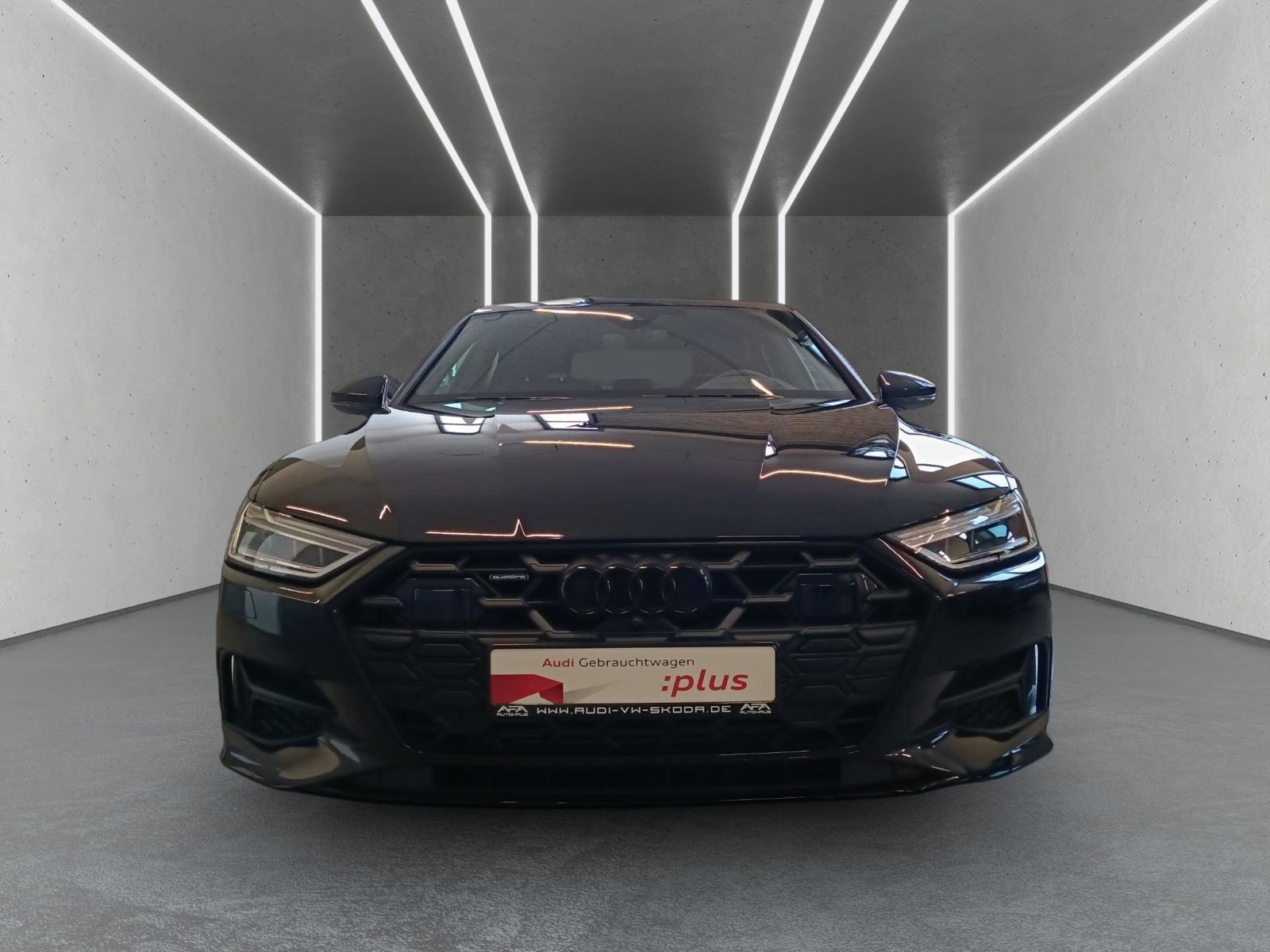 Audi A7 - Bild 5