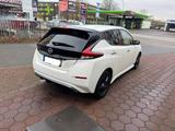 Nissan Leaf 150 PS 40KWH TEKNA Weiß - Nissan Leaf aus 2023