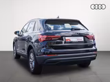 Audi Q3 S line 40TFSI qu Stronic Navi LED ACC CarPlay - gebrauchte Audi Q3 aus dem Jahr 2022