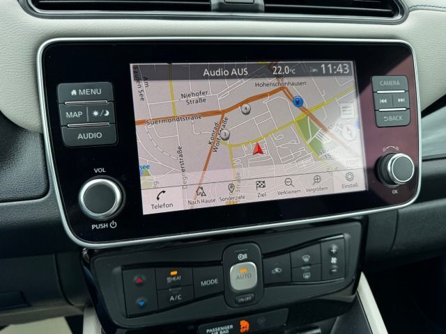 Fahrzeugabbildung Nissan Leaf e+ N-Connecta ProPilot*Winterpaket*LED*60kW
