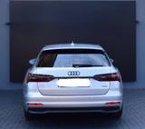 Audi  Audi A6 Avant 45 TDI quattro S line  Bang & Olu - Audi A6 Gebrauchtwagen in Freiburg