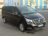Mercedes-Benz Mercedes Benz V-Klasse 250d 8 sitzer| 2 Sc... - gebrauchte Mercedes-Benz E 250 aus dem Jahr 2018