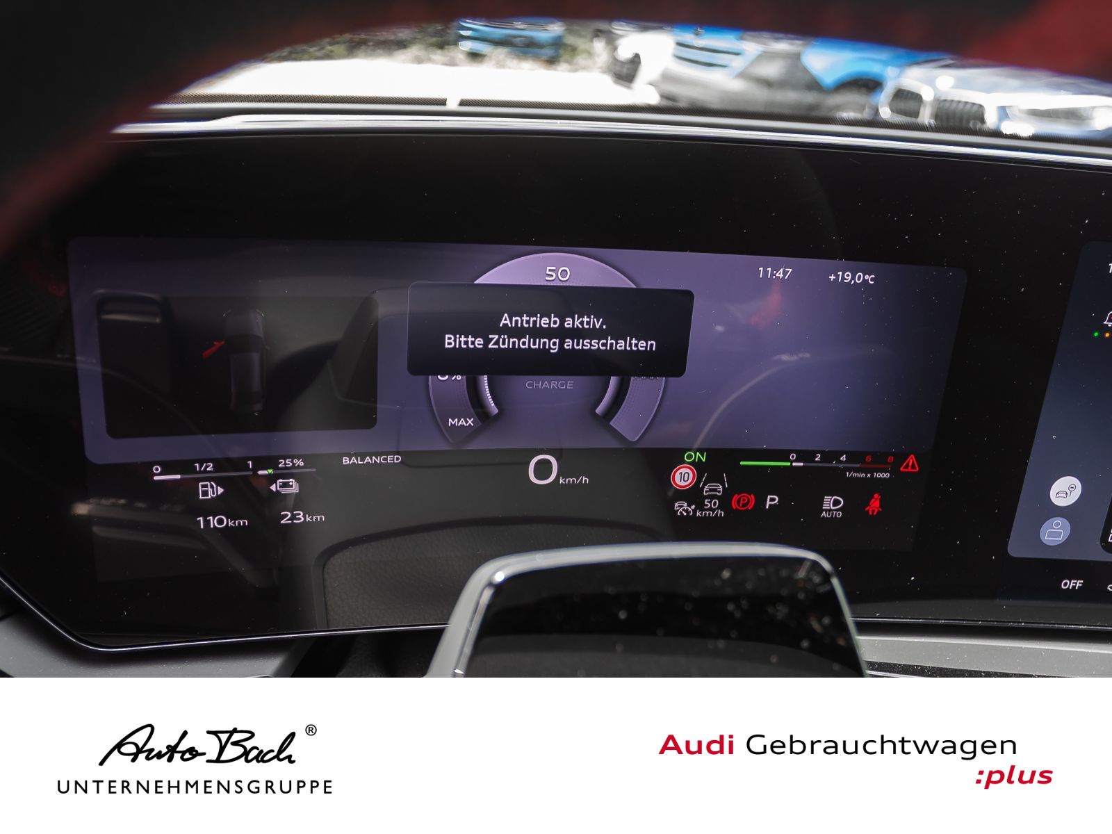 Audi RS5 - Bild 18