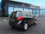 Opel Meriva B 150 Jahre Opel(Tüv 07.2027 Service Neu) - gebrauchte Opel Meriva aus dem Jahr 2012
