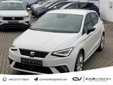 Seat Ibiza 1.5 FR *DSG*LED*VIRTUAL*KAMERA*NAVI*STZHZG - Seat Ibiza: ST Fr