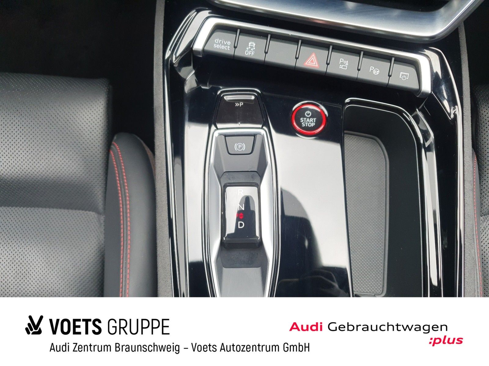 Audi RS e-tron GT - Bild 8