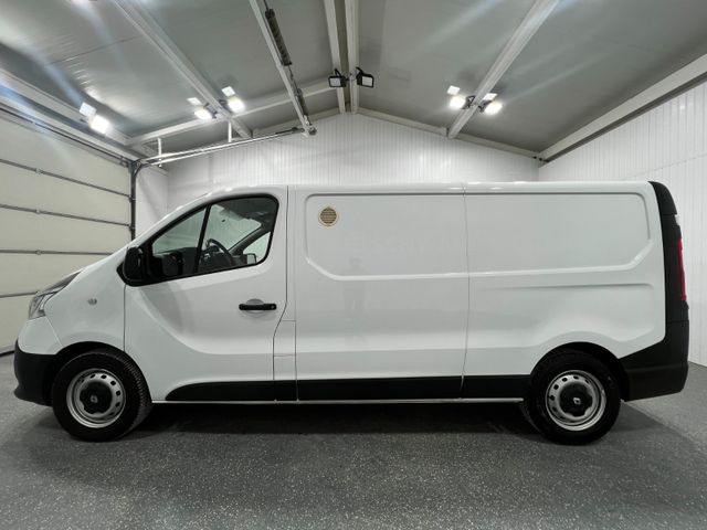 Renault TRAFIC 120 2.0 dCi L2H1 3,0t |NP37,9€|LED|AHK|3S