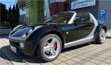 Smart Liebhaber Fahrzeug Smart Roadster 452 Blac... - Smart roadster 452