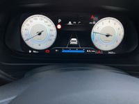 Hyundai i20 - Vorschau Bild 15