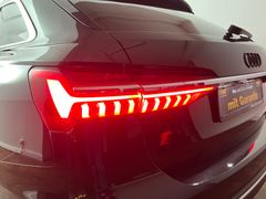 AUDI S6 TDI AVANT QUATTRO/ GARANTIE/ AKTIV SOUND/ AUDI S6 TDI AVANT QUATTRO/ GARANTIE/ AKTIV SOUND/