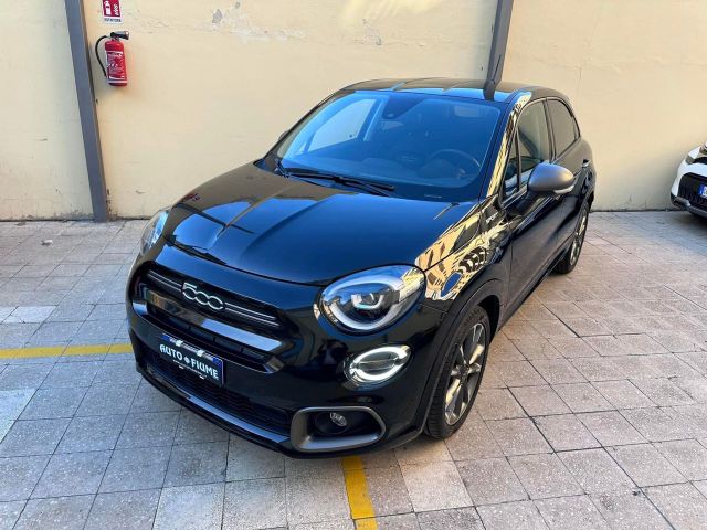 Andere Fiat 500X 1.6 MultiJet 130 CV Sport Dolcevita