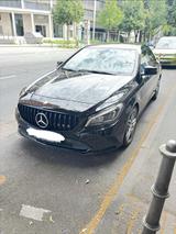 Mercedes-Benz Mercedes CLA 200D 2017  2,1L 136 PS - Mercedes-Benz CLA 200 in Frankfurt (Main)