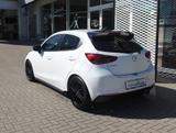Mazda 2 G-90 AT Homura *Zubehör* TIEFER ACAA RFK TEMPO - Mazda 2 Gebrauchtwagen