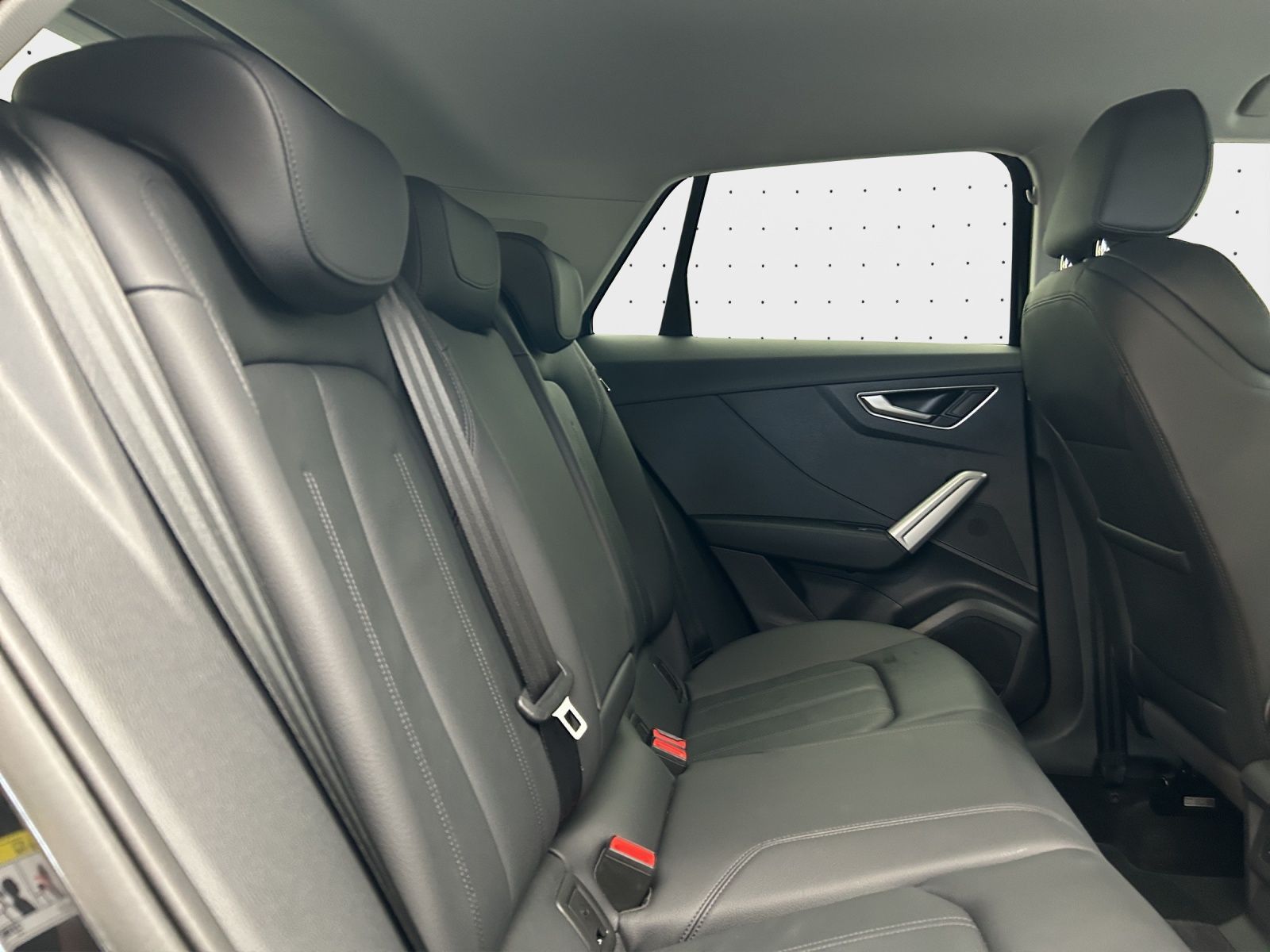Audi Q2 - Bild 14