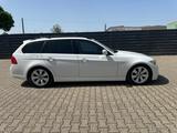 BMW 318 3 Touring M Paket Tüv Neu Kette Neu - gebrauchte BMW 318 aus dem Jahr 2010