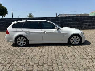 BMW 318 - 3