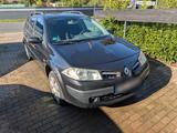 Renault Megane 2 Kombi  mit LPG  AHZV - Renault Megane mit LPG-Antrieb